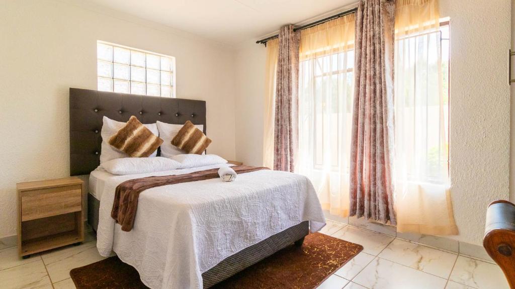 Meredale Lodge