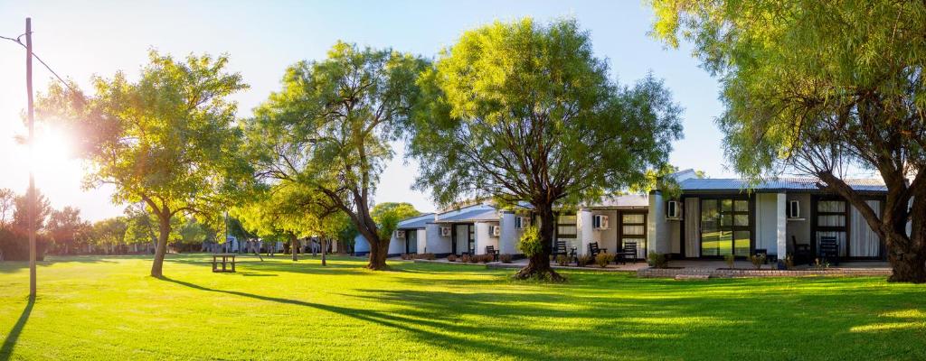 Merino Inn Hotel