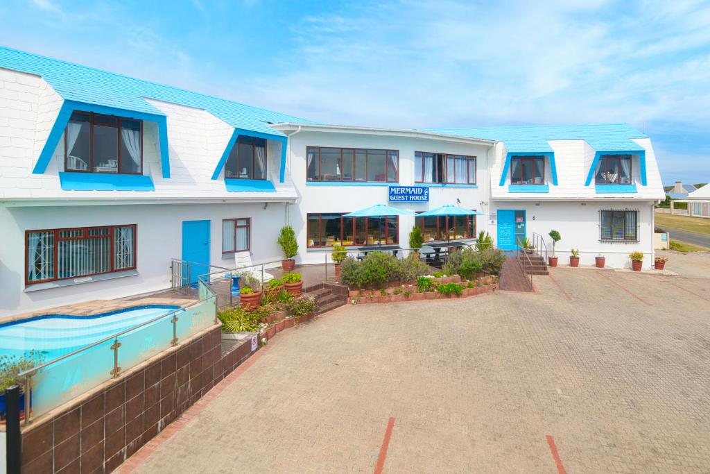 Mermaid Guest House