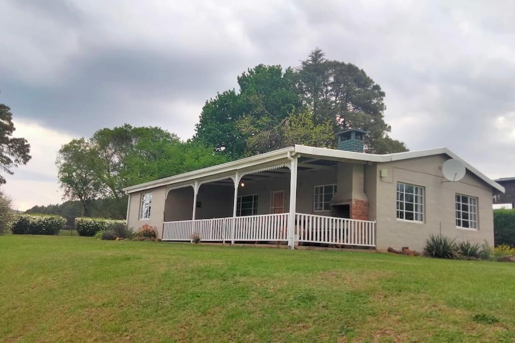 Meshlynn farm cottage