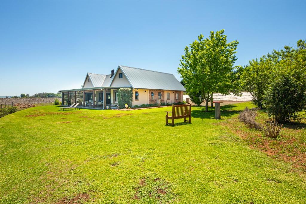 Midlands Lakehouse