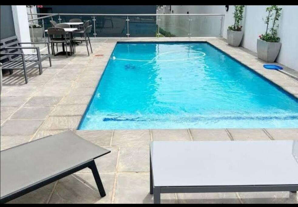 Midrand E Airbnb