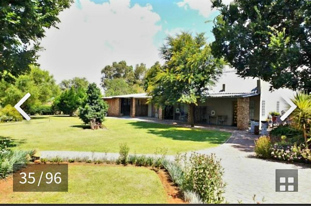 Midvaal Guesthouse