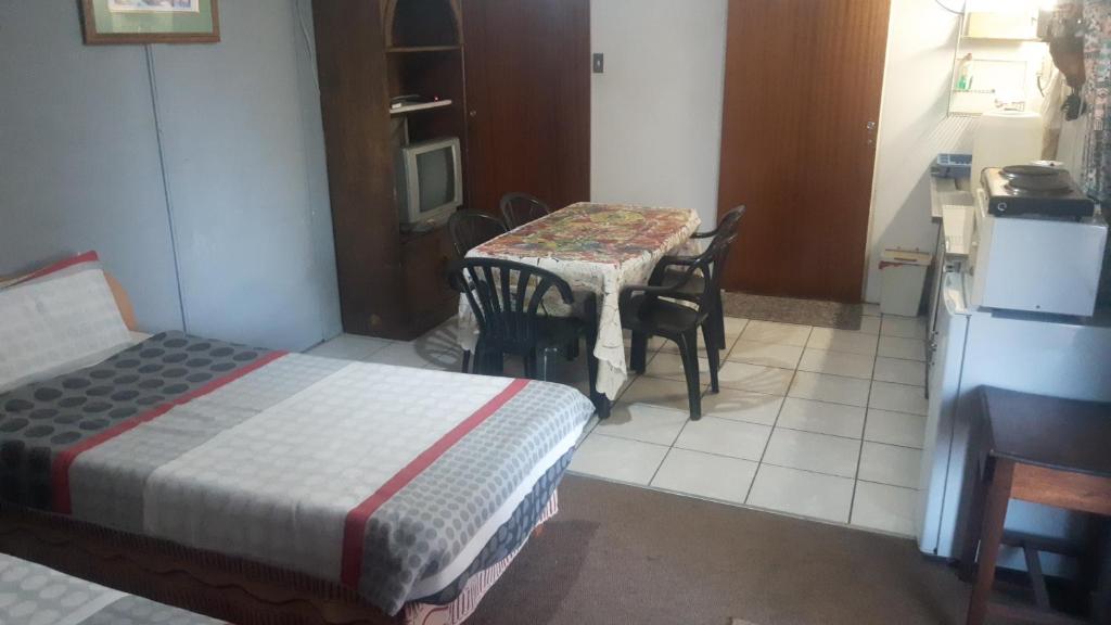 Midway Accommodation
