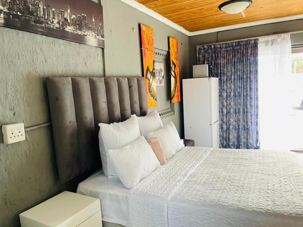 Mighty7 Guesthouse