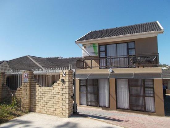 Mikasa B&B