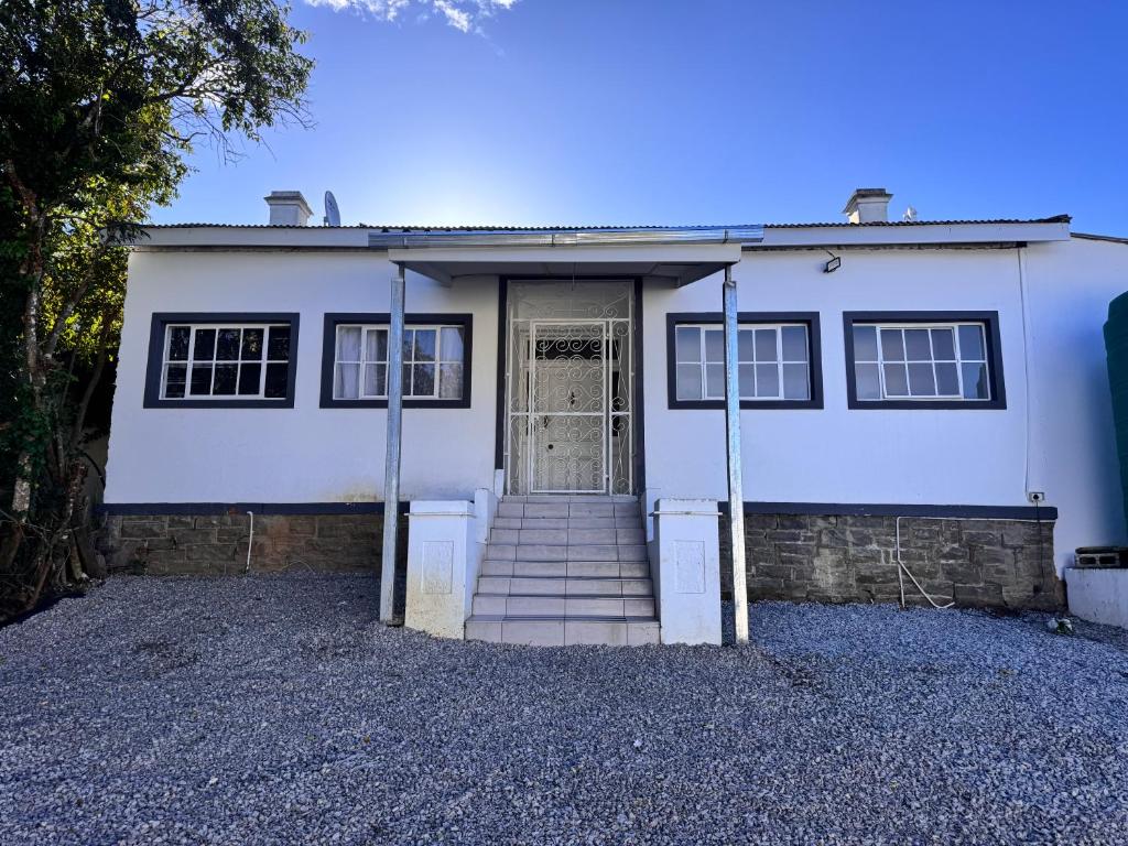 Milani Guesthouse-African Street