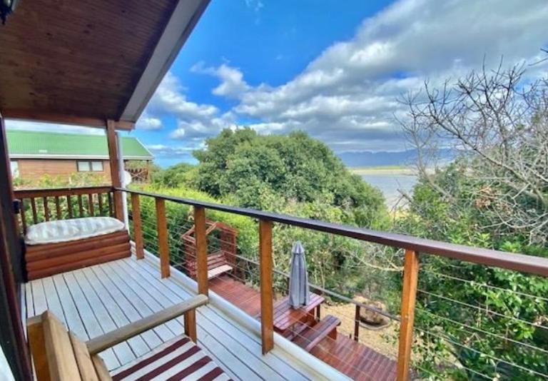 Milkwood Cabin Getaway