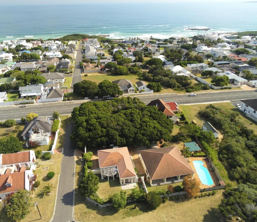 Milkwood Lodge
