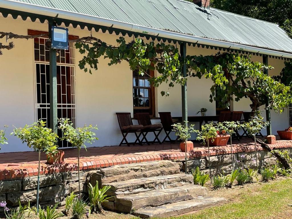 Milky Lane Cottage
