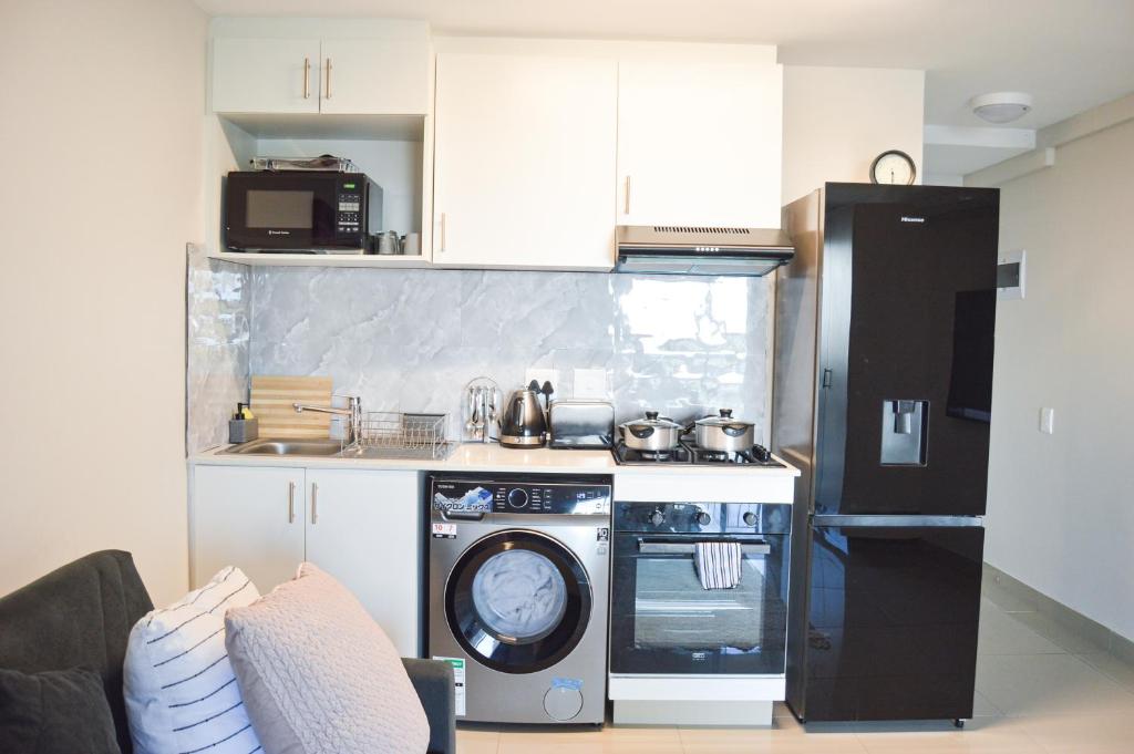 Millennial amplify comfort, 5 min walk to gateway, next to CCI and saunders park, free parking