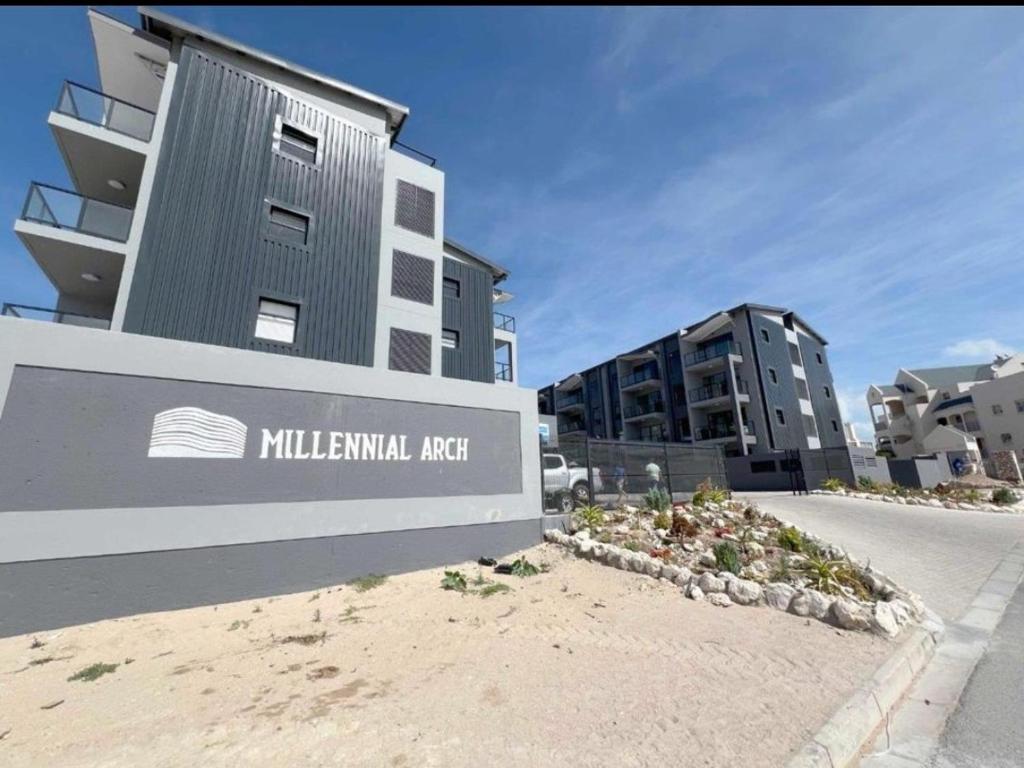 Millennial Arch Langebaan