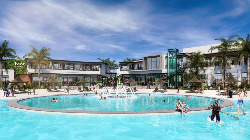 MINT Resorts The Blyde