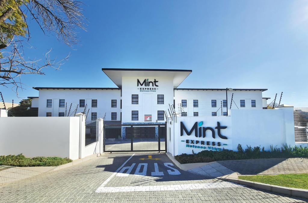MINT Express Melrose View