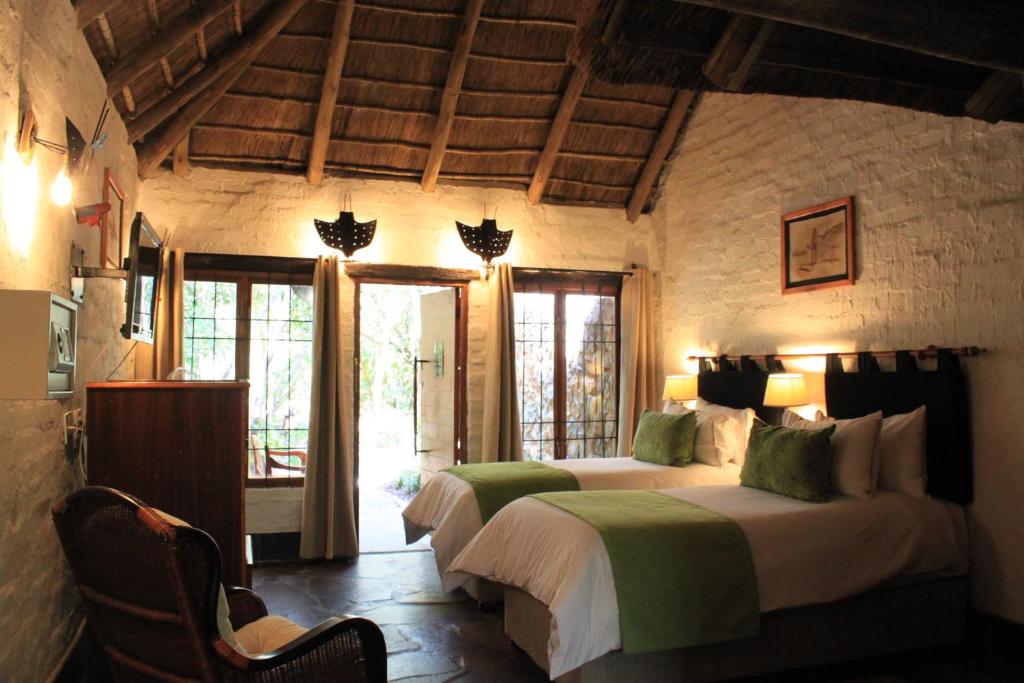 Misty Hills Country Hotel, Conference Centre & Spa