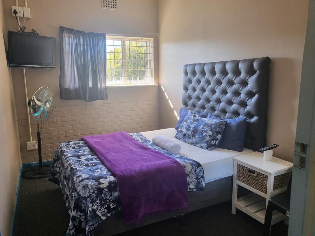MJ ACCOMODATION