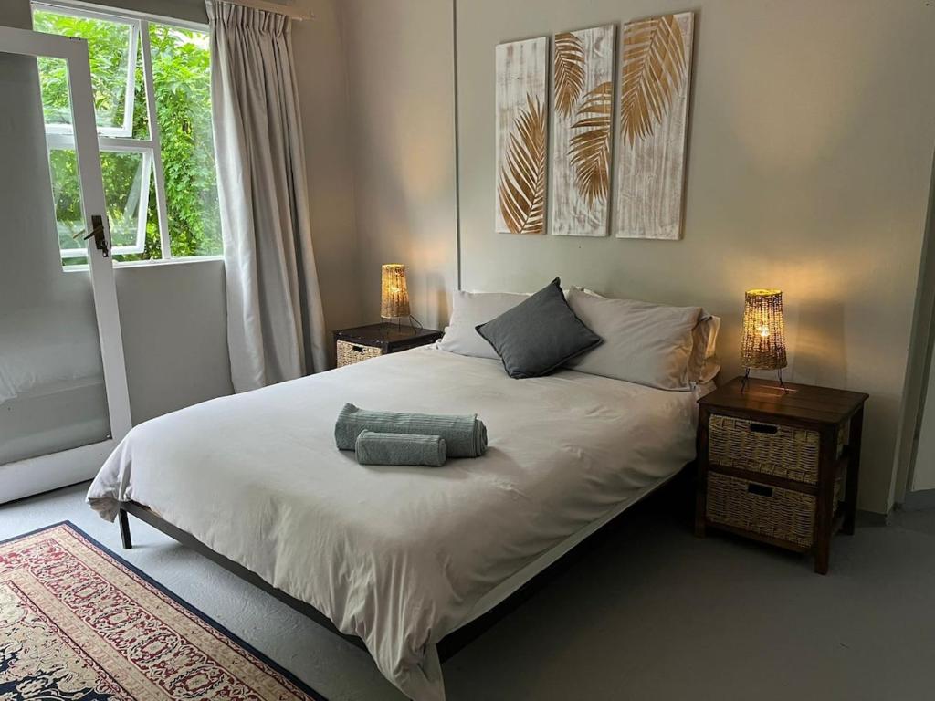 Mngazana Hideaway