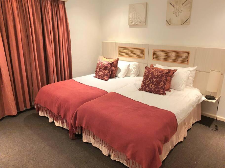 17 Riviera Wharf Hartenbos