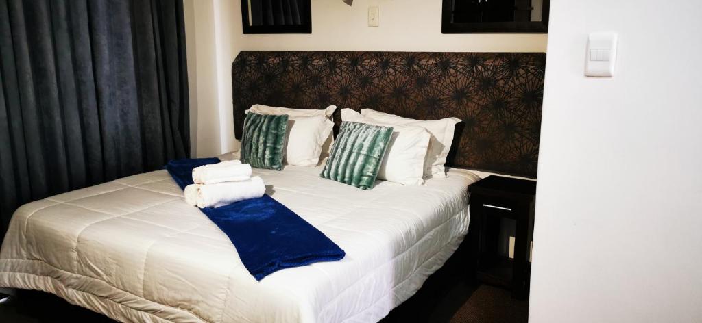 Modern Apartment in Bains Lodge