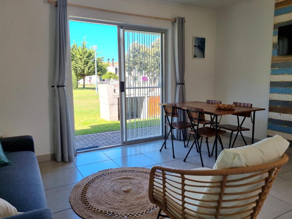 Modern apartment close to kite beach