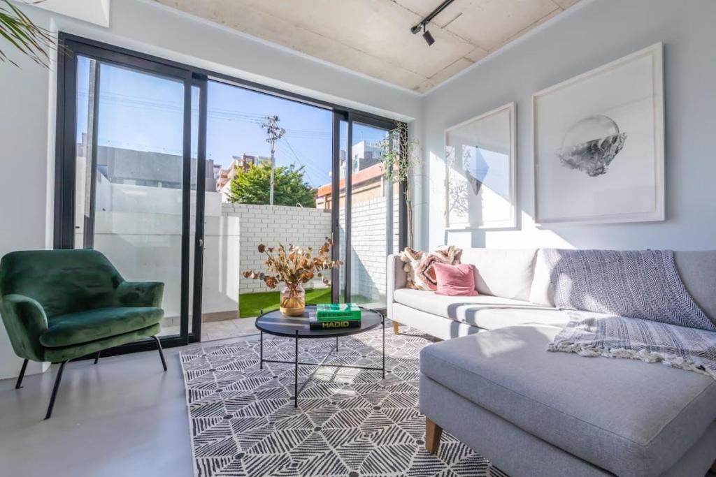 Modern Elegance Sea Point Haven