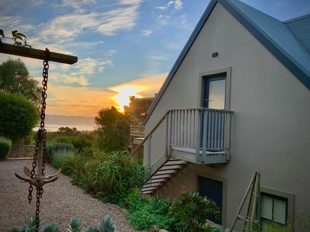 The Studio in Knysna