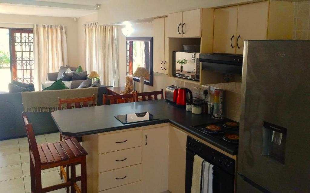 78 Settler Sands Modern 2 Bedroom Apartment