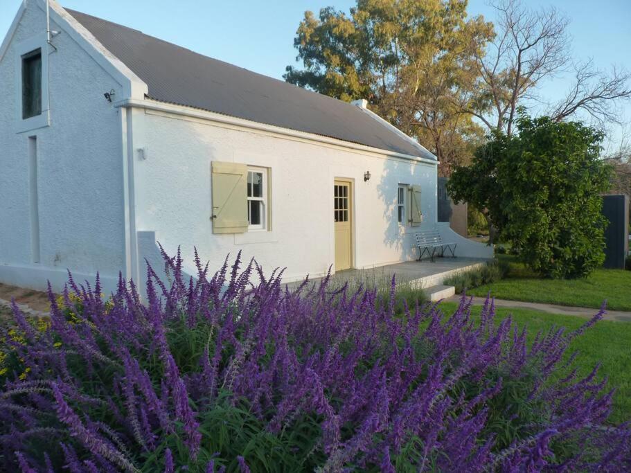 Moira's Cottage