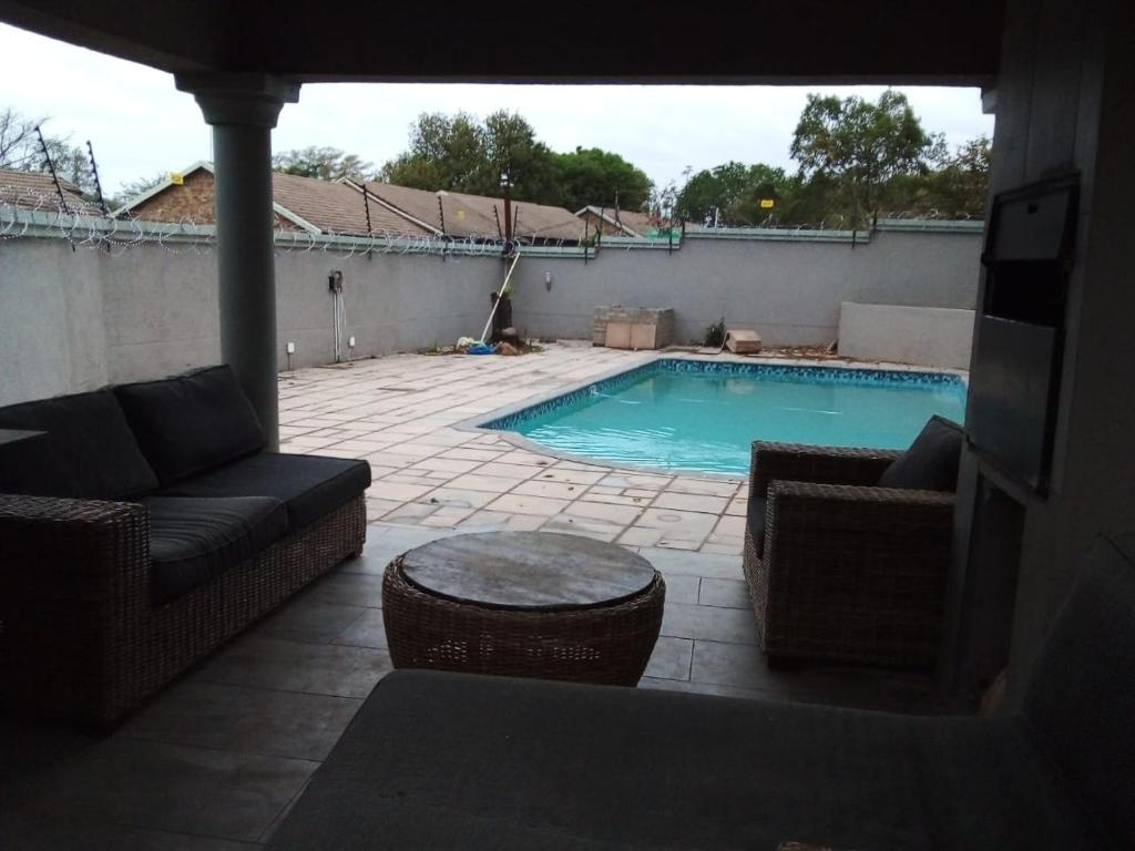 MOK villa holiday home
