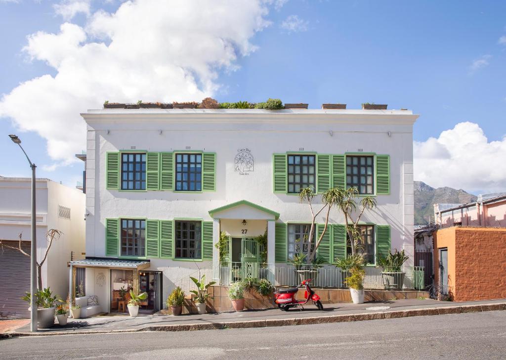 Casa Del Sonder