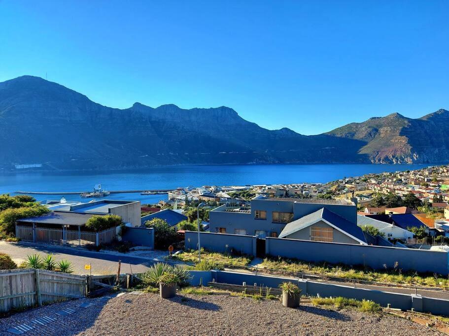 Moloko in Hout Bay