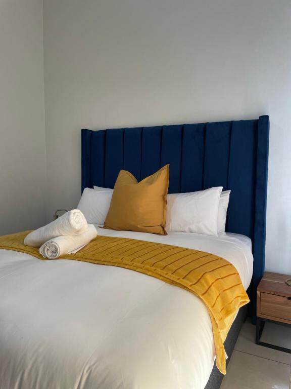 Fourways Luxury Apartments
