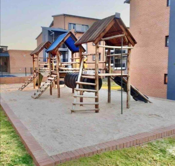 Waterfall Ridge Premium Apartments