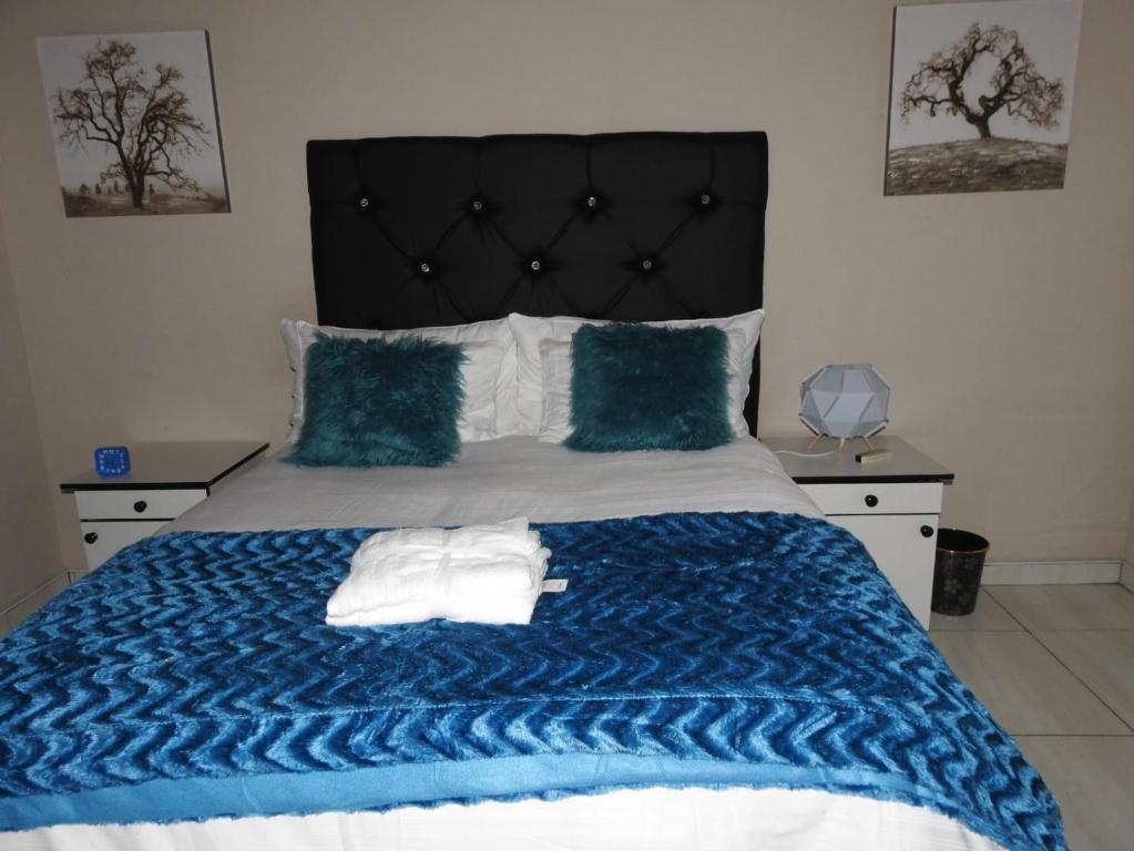 Montana Guest House