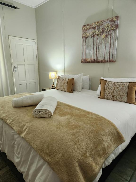 Monte Crous Hotel, Restaurant and Venue