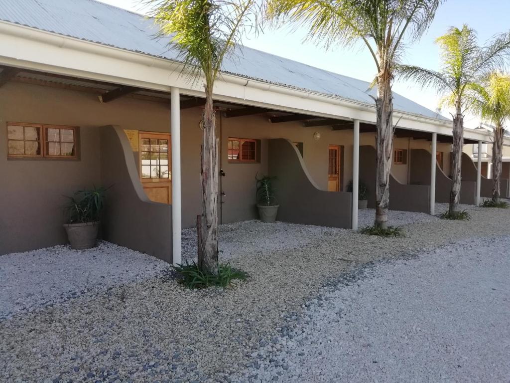 Monte Roza Guest House