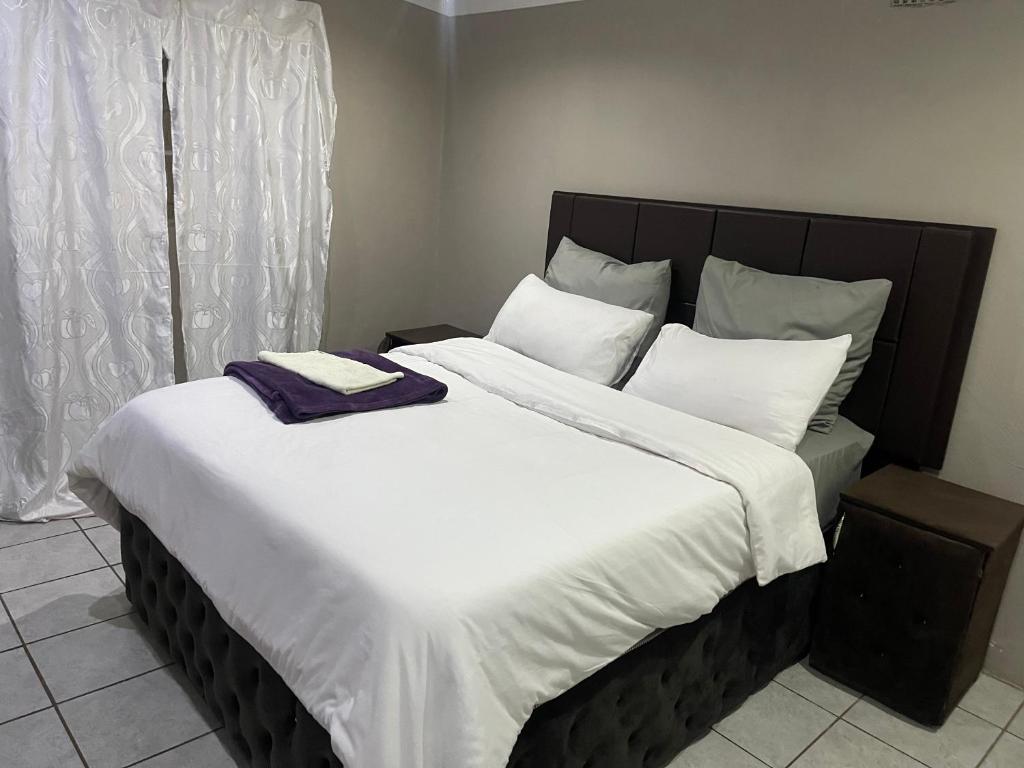 Moon Memories Guesthouse