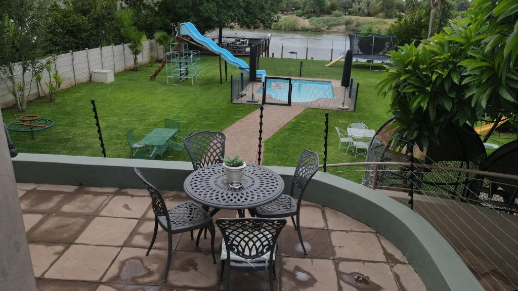 Moonriver Guesthouse