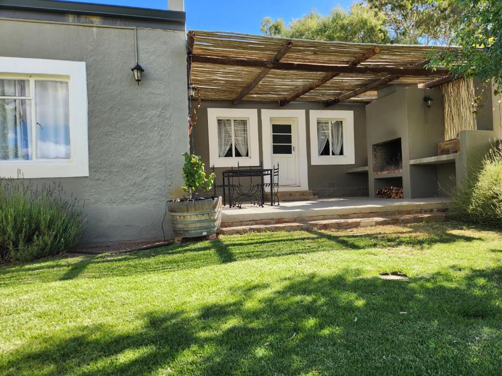 Môreson Cottage