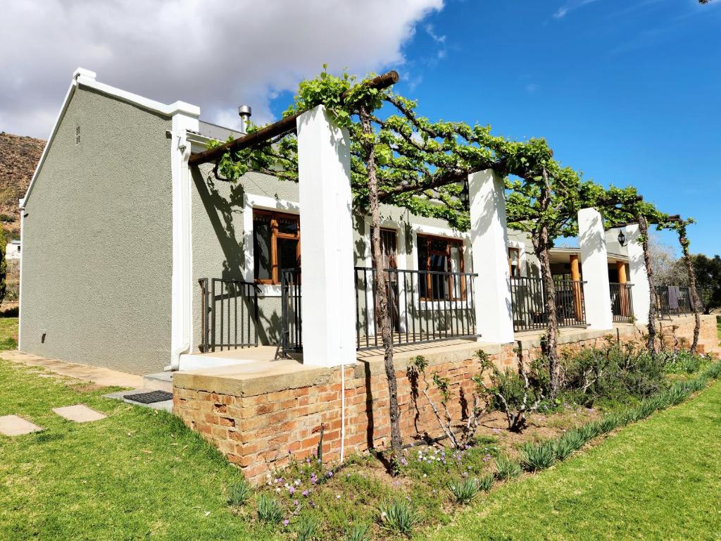 Angelierbosch Guest House