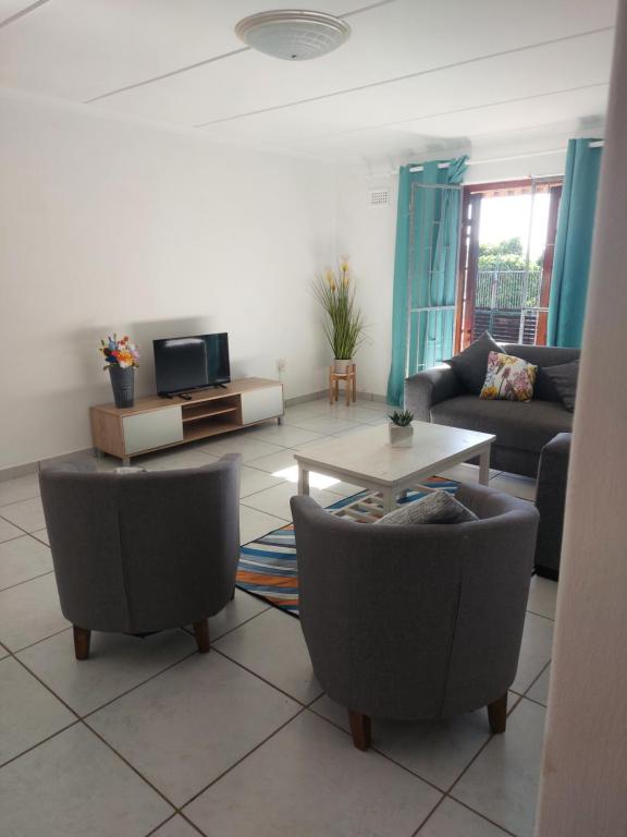 Morning View Apartment - Self Catering Private owned