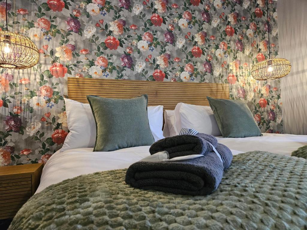 Motheo Adventure Farm Resort and Spa