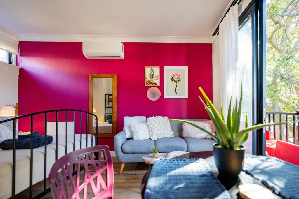 Green Point's EYRIE - Indulge in an Urban Oasis