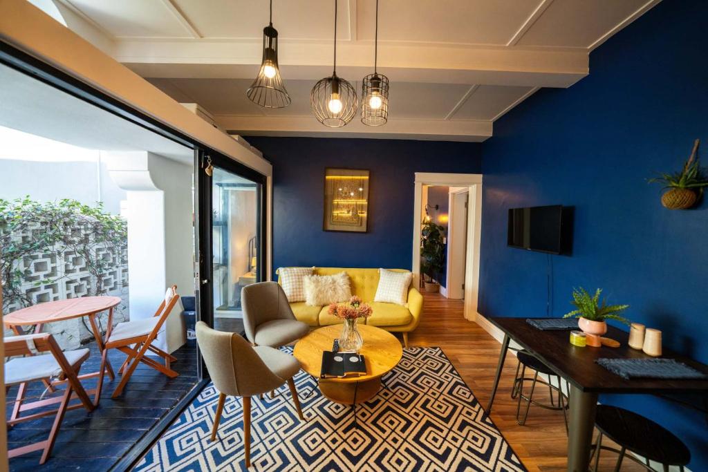 Green Point's HAVEN - Indulge in an Urban Oasis