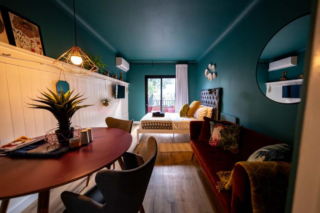 Green Point's SNUG - Indulge in an Urban Oasis