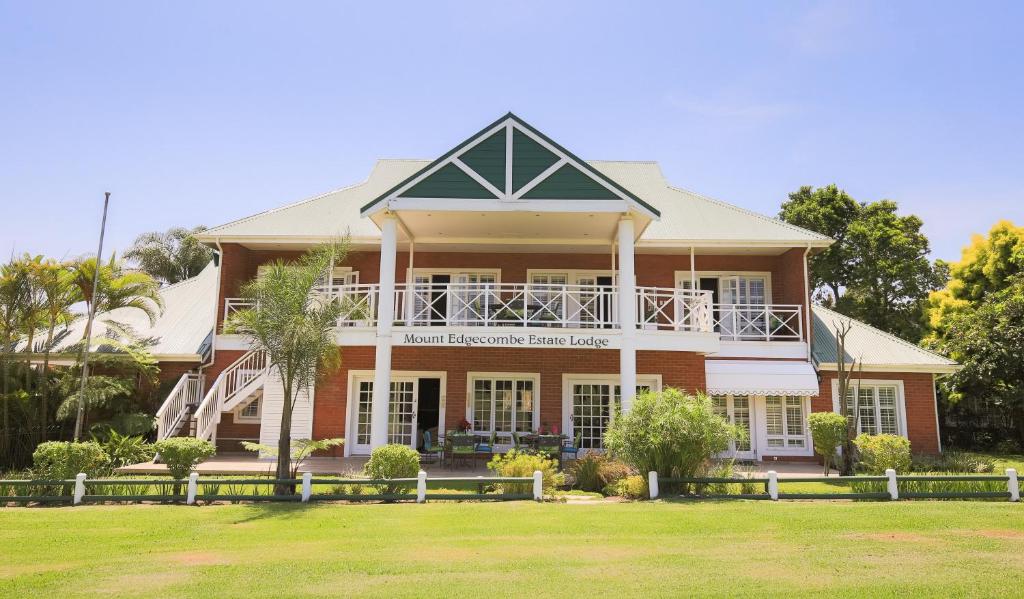 Mount Edgecombe Estate Lodge