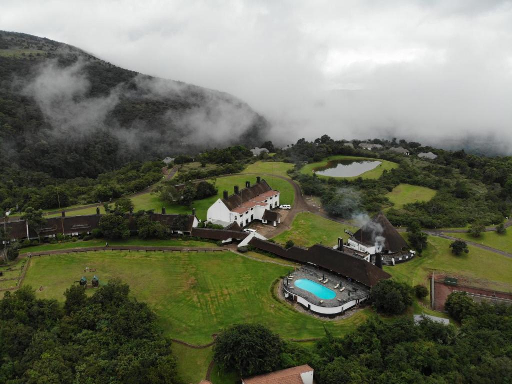 Mount Sheba Rainforest Hotel & Resort