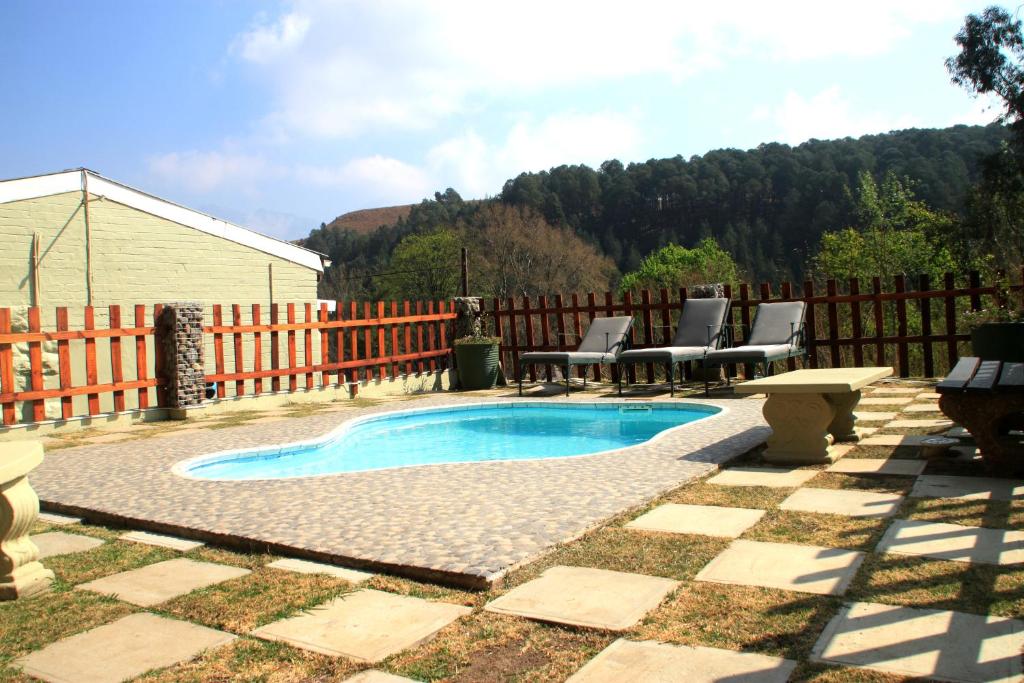 Gooderson Leisure Mountain View Cottages Self Catering and Timeshare Resort