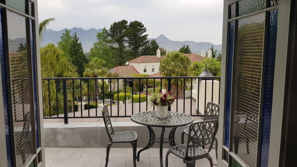 Mountain View Self-Catering Apartments