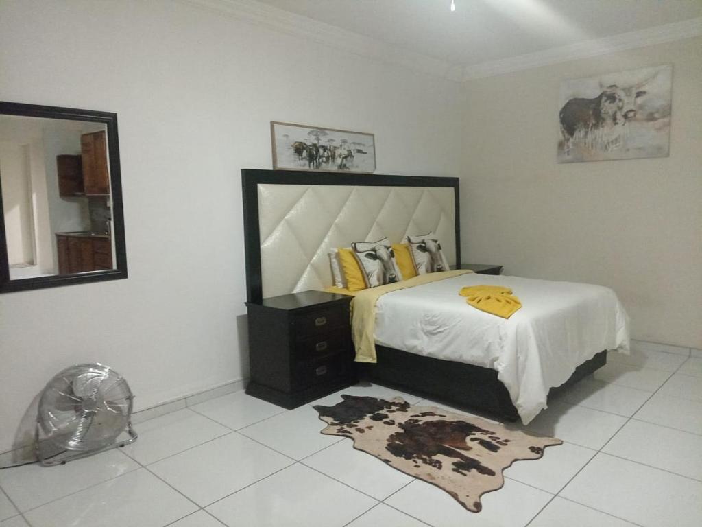 Mountvista Guesthouse